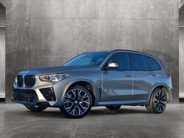 2023 BMW X5 M Base