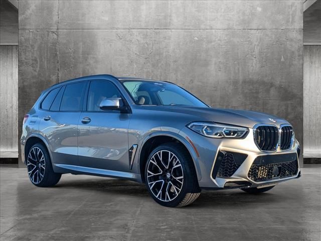 2023 BMW X5 M Base