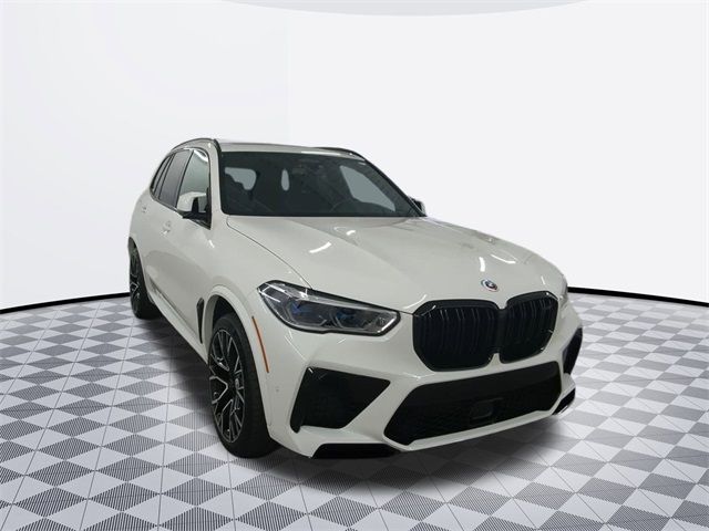 2023 BMW X5 M Base