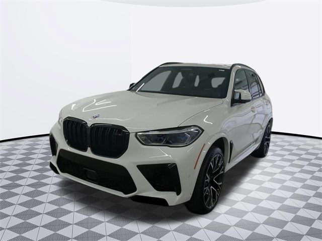 2023 BMW X5 M Base