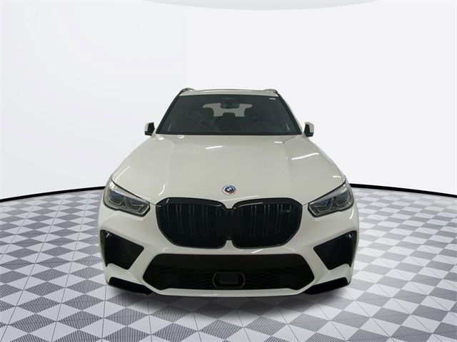 2023 BMW X5 M Base