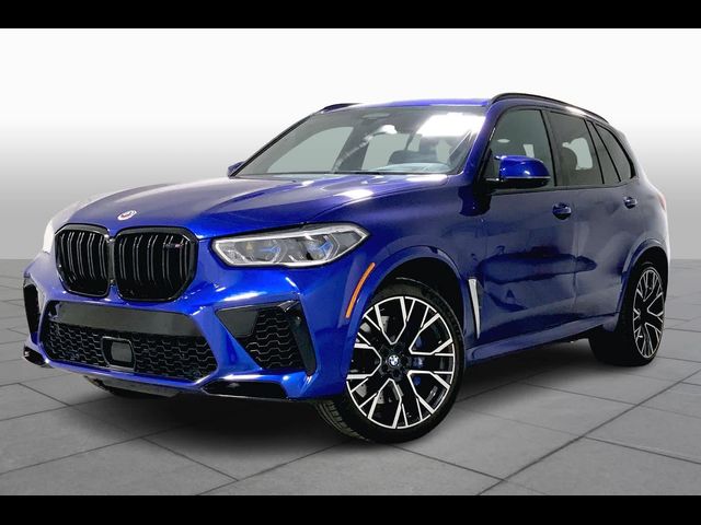 2023 BMW X5 M Base