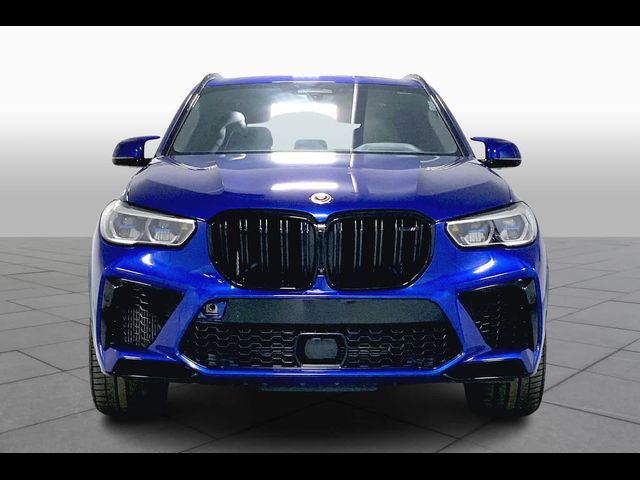 2023 BMW X5 M Base