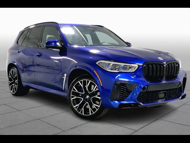 2023 BMW X5 M Base