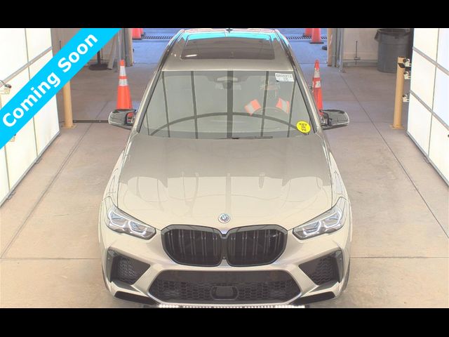 2023 BMW X5 M Base