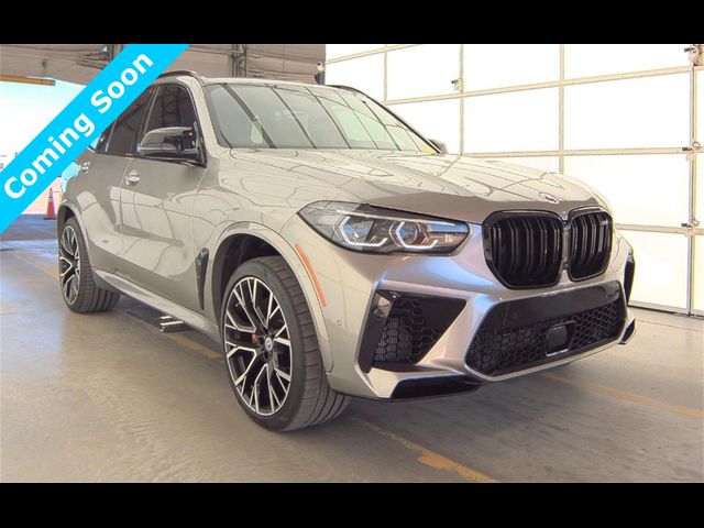 2023 BMW X5 M Base