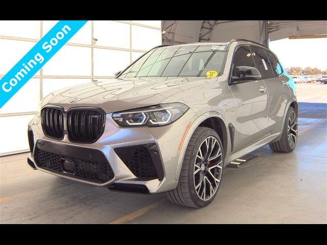 2023 BMW X5 M Base