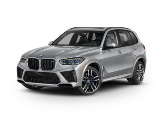 2023 BMW X5 M Base