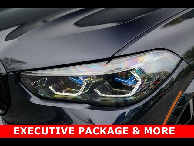 2023 BMW X5 M Base