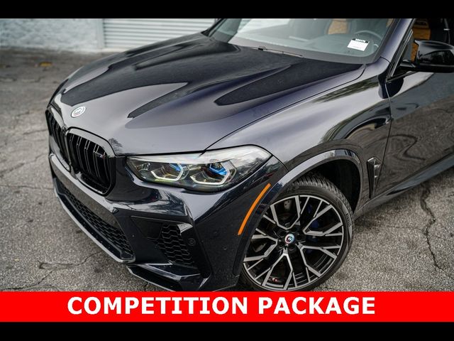2023 BMW X5 M Base