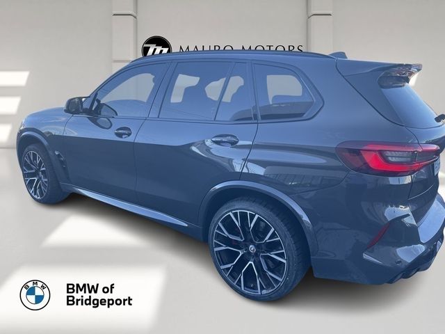 2023 BMW X5 M Base