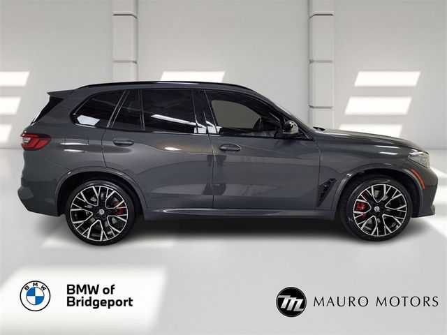 2023 BMW X5 M Base