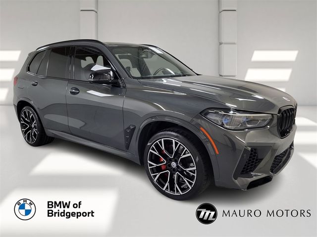 2023 BMW X5 M Base