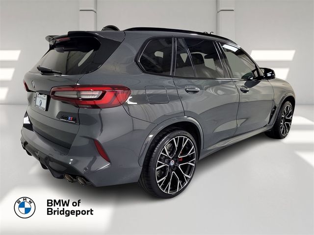 2023 BMW X5 M Base