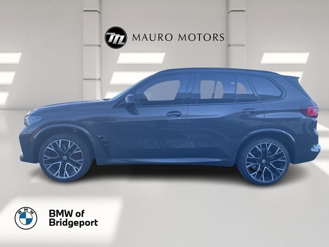 2023 BMW X5 M Base