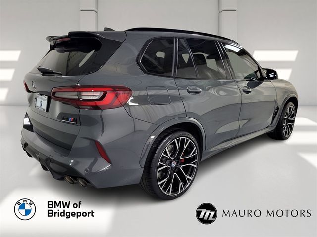 2023 BMW X5 M Base