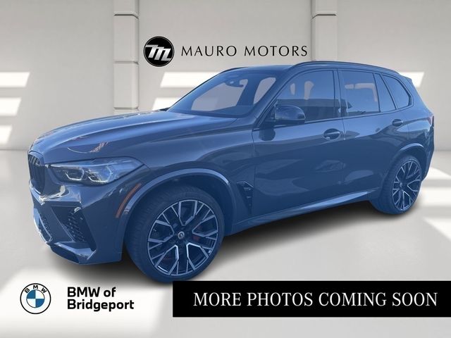 2023 BMW X5 M Base