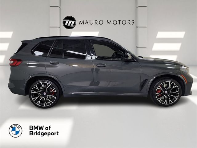 2023 BMW X5 M Base