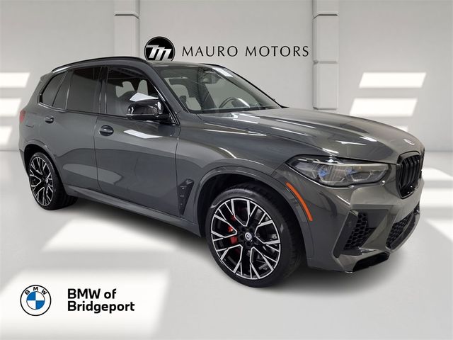 2023 BMW X5 M Base