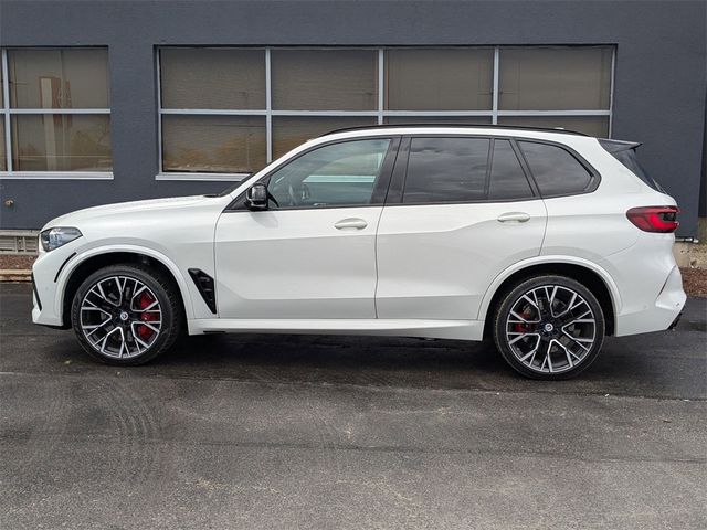 2023 BMW X5 M Base