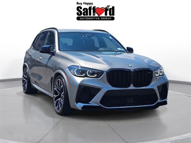 2023 BMW X5 M Base