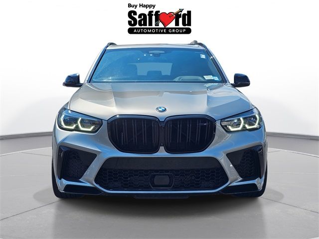 2023 BMW X5 M Base