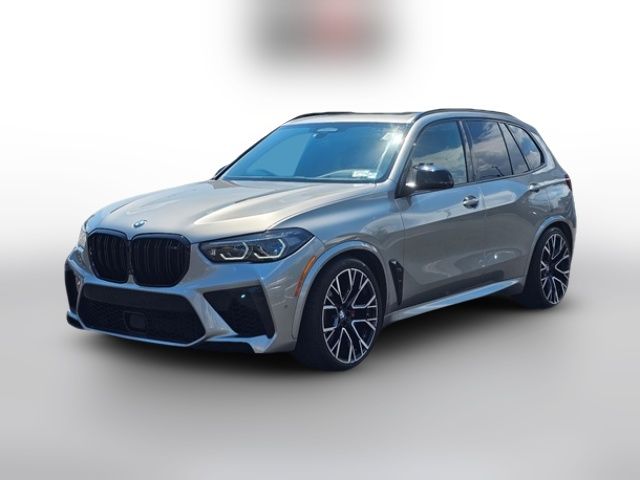 2023 BMW X5 M Base