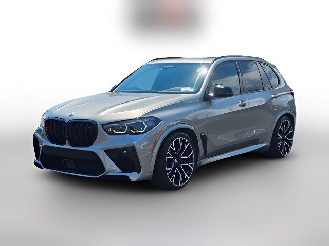 2023 BMW X5 M Base