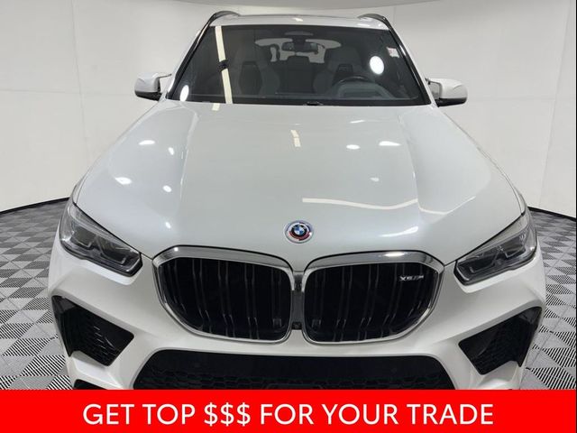 2023 BMW X5 M Base