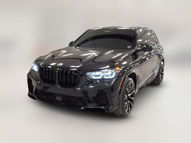 2023 BMW X5 M Base