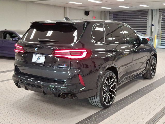 2023 BMW X5 M Base