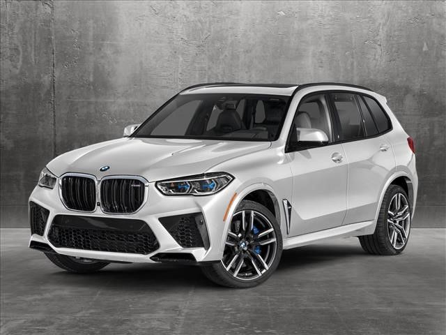 2023 BMW X5 M Base