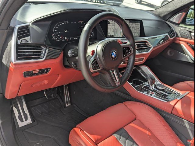 2023 BMW X5 M Base