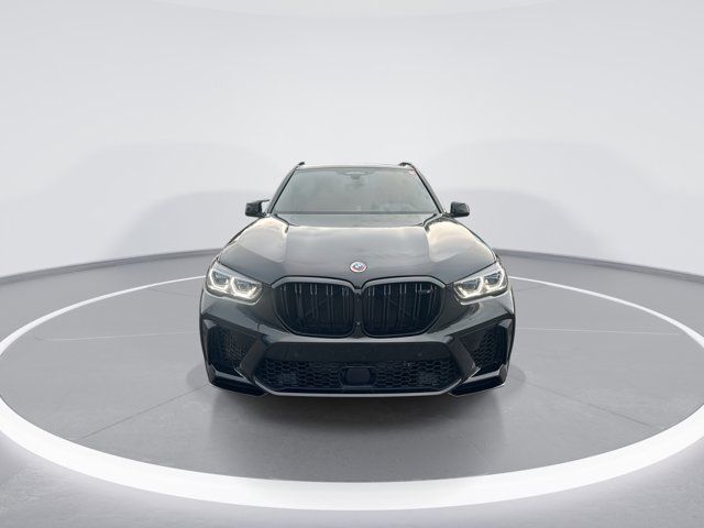2023 BMW X5 M Base