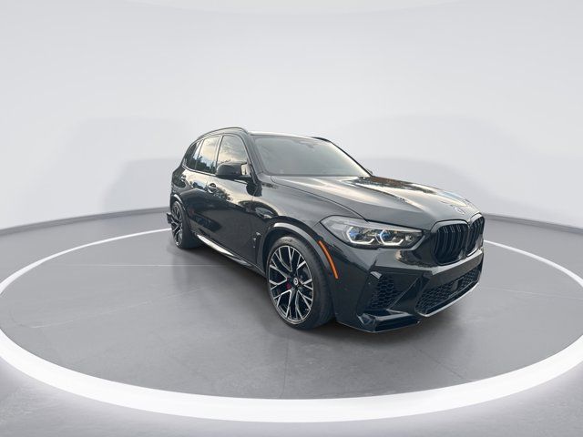 2023 BMW X5 M Base