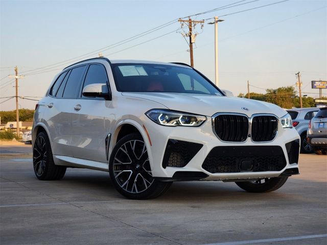 2023 BMW X5 M Base