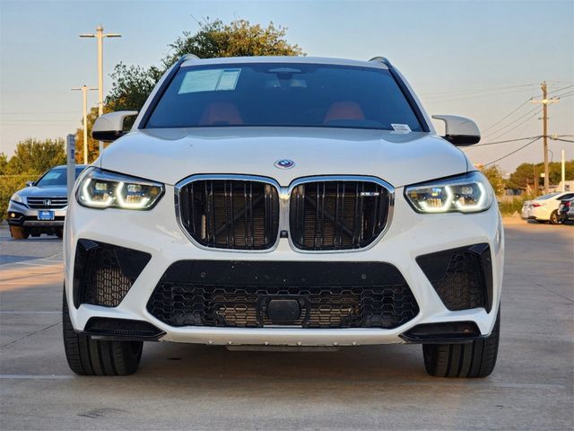 2023 BMW X5 M Base