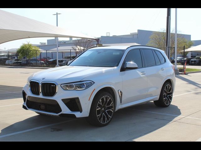 2023 BMW X5 M Base