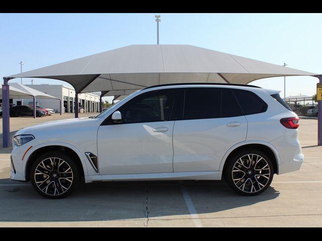 2023 BMW X5 M Base