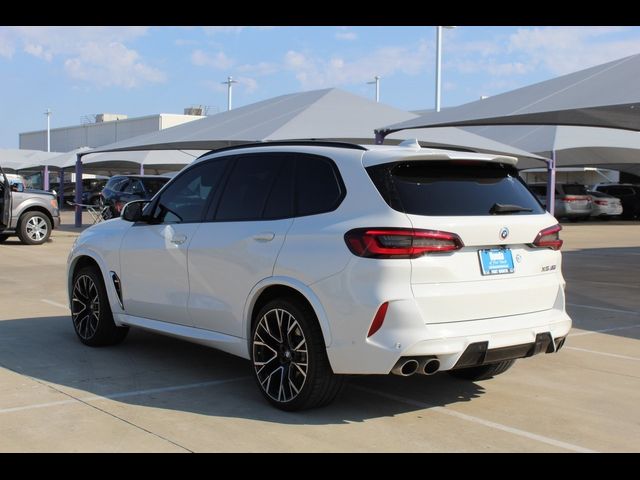 2023 BMW X5 M Base