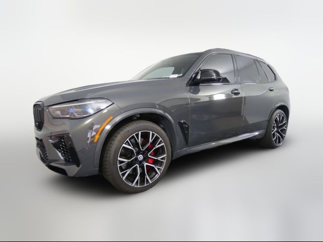 2023 BMW X5 M Base