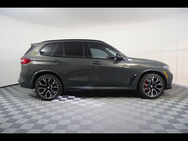2023 BMW X5 M Base