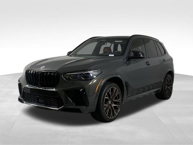 2023 BMW X5 M Base