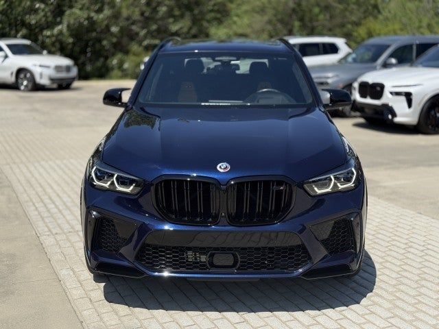 2023 BMW X5 M Base