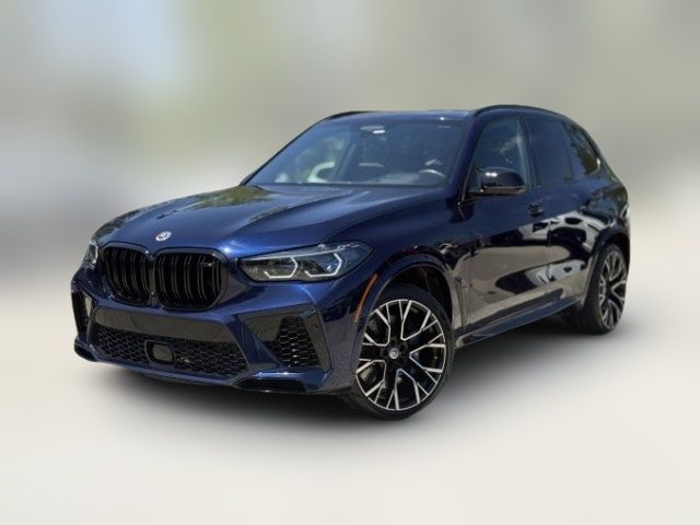 2023 BMW X5 M Base