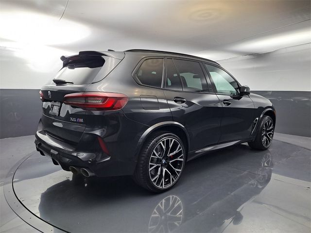 2023 BMW X5 M Base