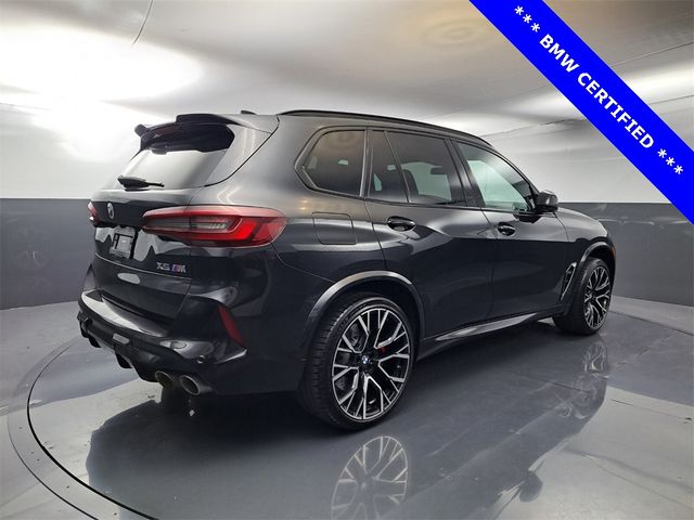 2023 BMW X5 M Base