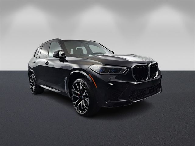 2023 BMW X5 M Base