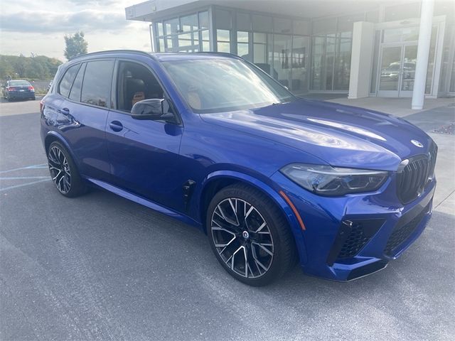 2023 BMW X5 M Base