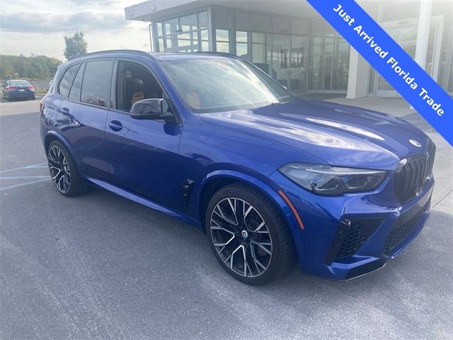 2023 BMW X5 M Base